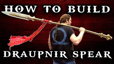 draupnir spear|draupnir spear techniques.